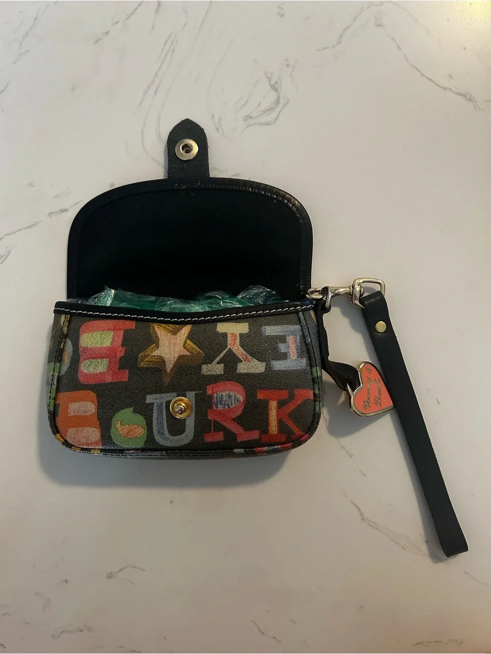 Dooney & Bourke Vintage 